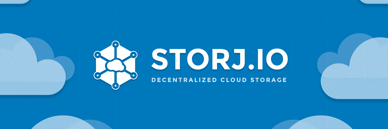 Storj（ストレージ）とは｜仮想通貨の特徴・価格・チャート・取引所
