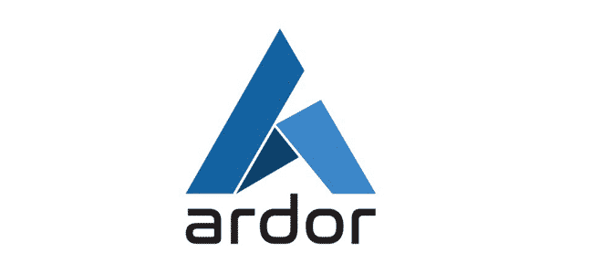 Ardor（アーダー）