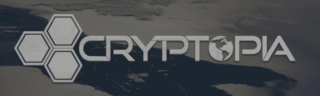 Cryptopia