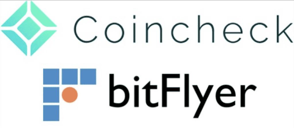 bitFlyer(ビットフライヤー)とcoincheck(コインチェック)を徹底比較