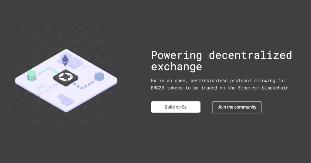 0x(ゼロエックス)とは|仮想通貨の特徴・価格・チャート・購入方法