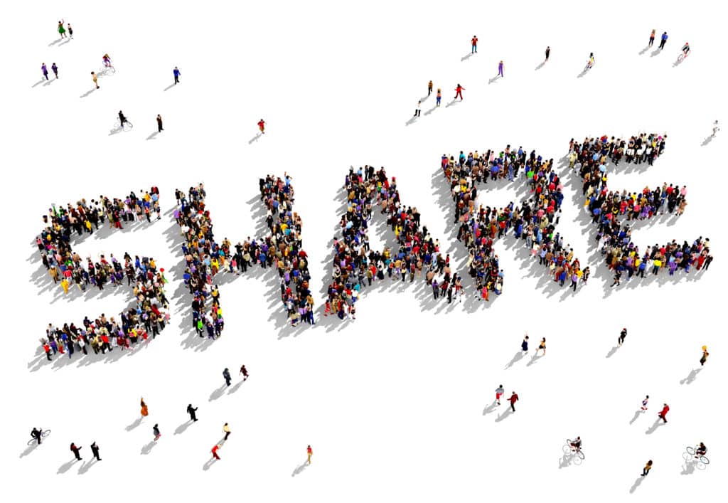 【副業紹介#8】シェアリングサービスで稼ぐ方法とは｜シェア経済を賢く利用しよう