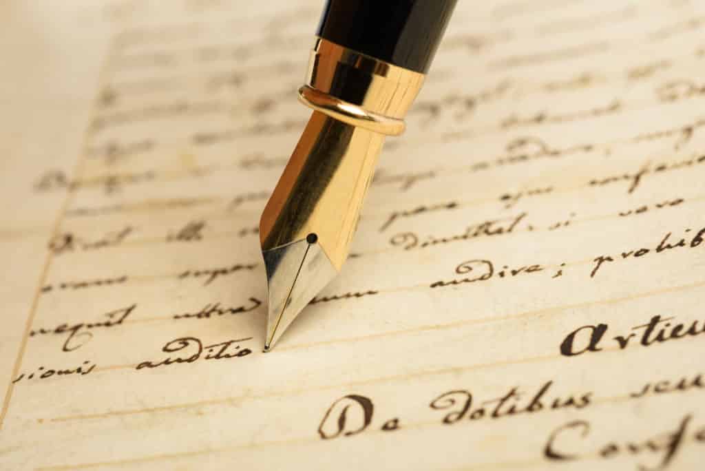 【副業紹介#52】賞状書士で稼ぐ方法は|特徴・評判・メリット・デメリット